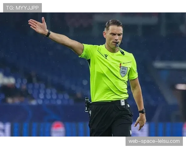 欧足联公布本周欧冠裁判名单，焦点战皇马vs拜仁由法国裁判蒂尔潘执法